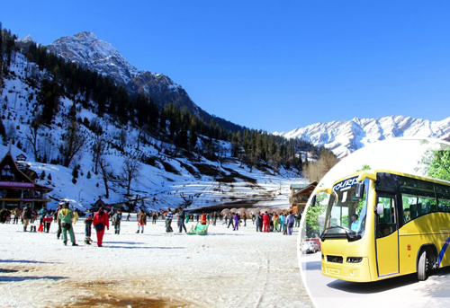 Kedarnath Tour Packages From Delhi | Kedarnath Tour Packages From Haridwar