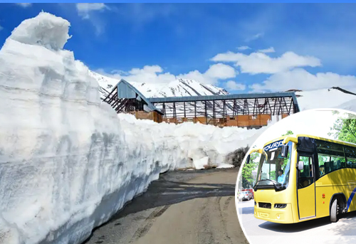 Kedarnath Tour Packages From Delhi | Kedarnath Tour Packages From Haridwar