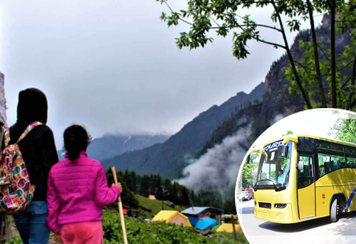 Kedarnath Tour Packages From Delhi | Kedarnath Tour Packages From Haridwar