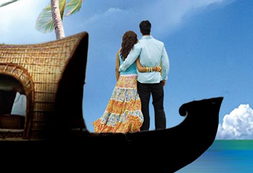 Kerala Tour Packages From Delhi | Kerala Trip Packages From Cochin