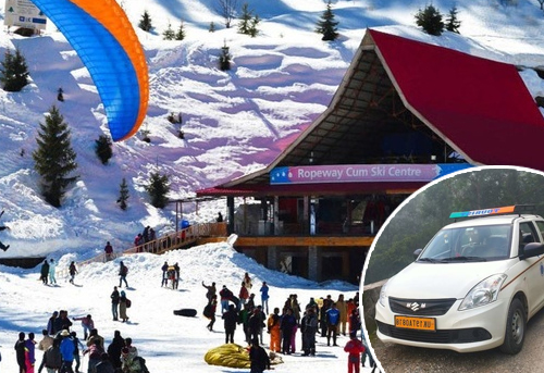 Kedarnath Tour Packages From Delhi | Kedarnath Tour Packages From Haridwar