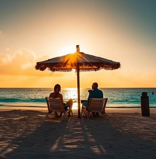 Maldives Tour Packages From Delhi | Maldives Trip Packages Online